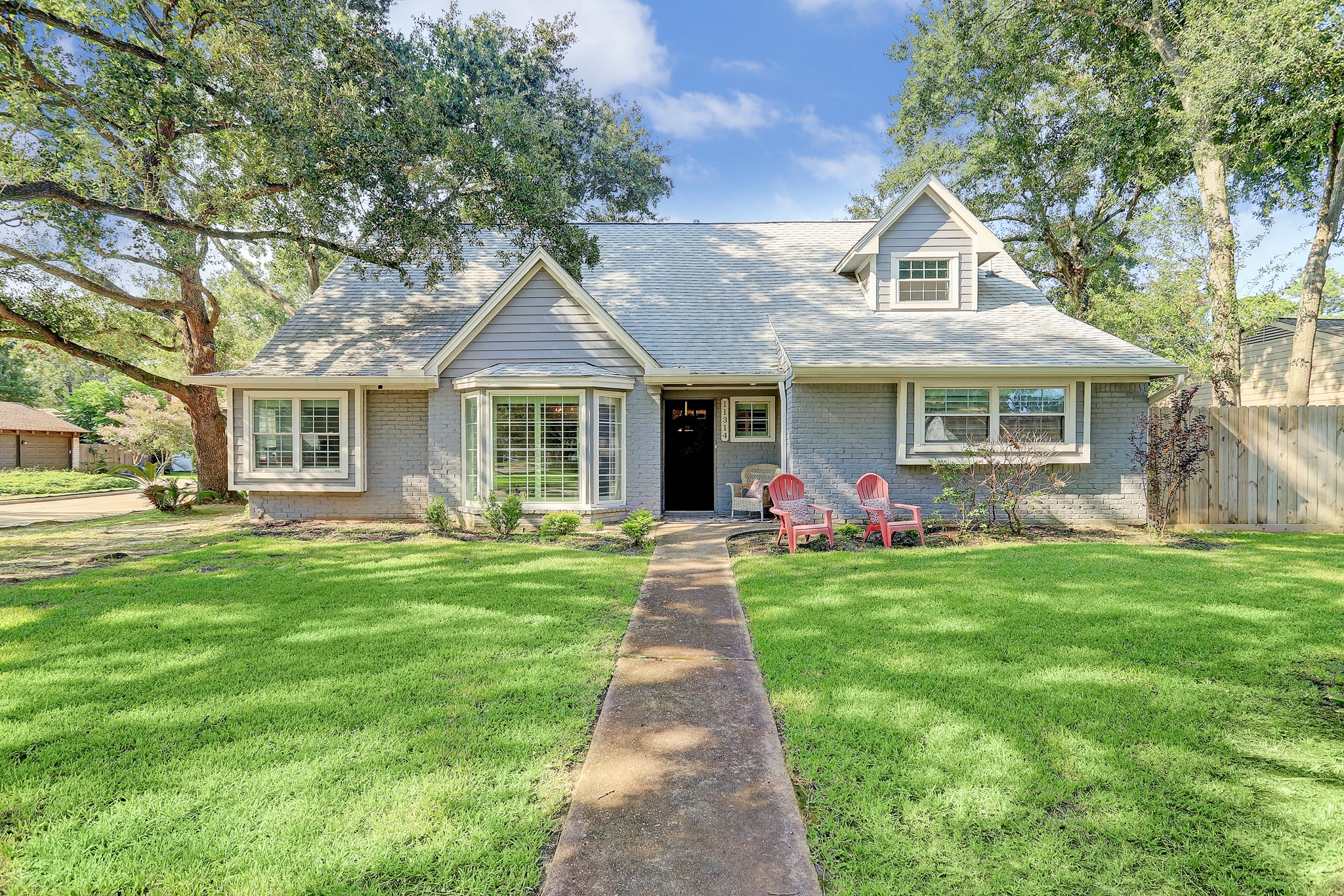 11314 Ash Creek Drive Houston TX 77043