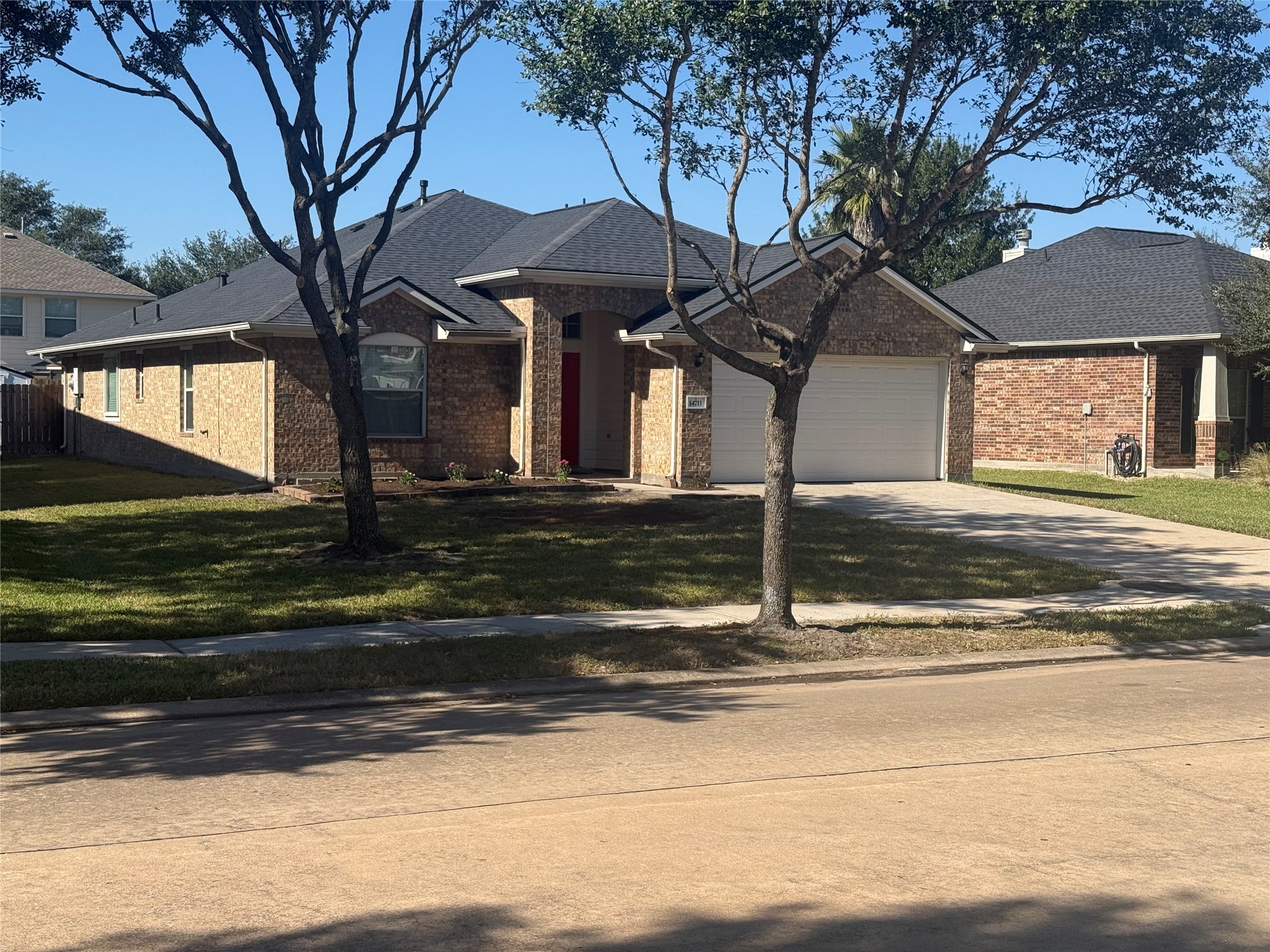 14711 Mills Park Lane Cypress TX 77429