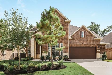 4054 Northern Spruce Drive Spring TX 77386
