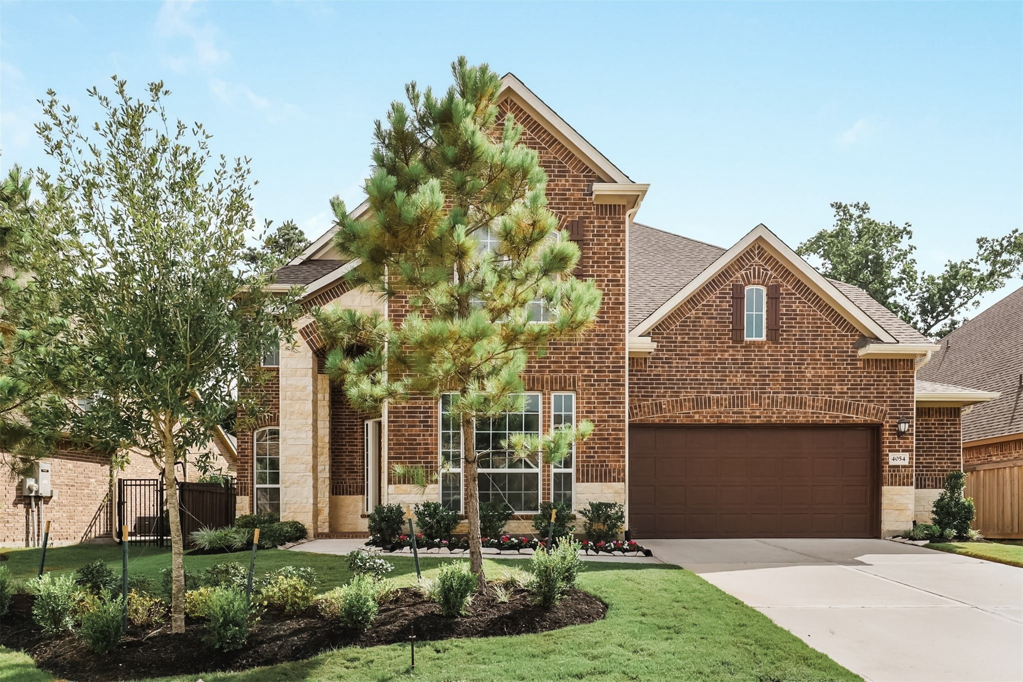 4054 Northern Spruce Drive Spring TX 77386