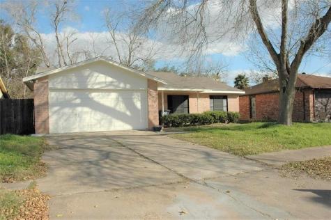 9923 Towne Brook Lane Sugar Land TX 77498