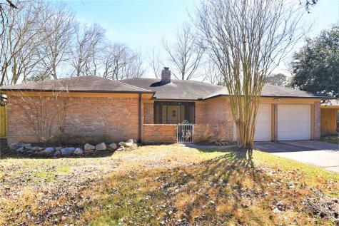 3907 Almington Lane Houston TX 77088