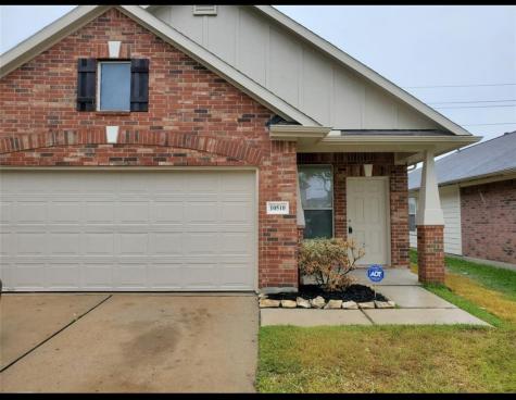10510 Harbor Canyon Drive Humble TX 77396