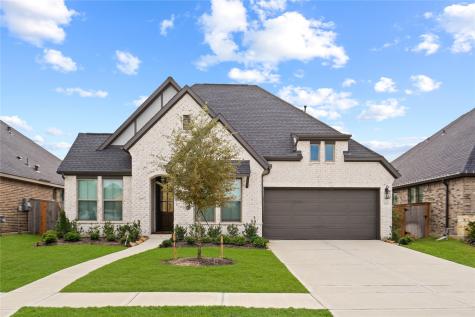 31819 Harmony Heights Lane Hockley TX 77447