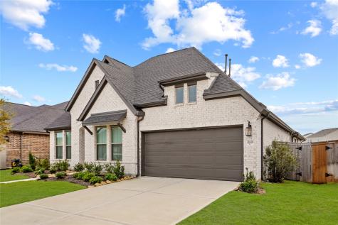 31819 Harmony Heights Lane Hockley TX 77447