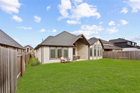 31819 Harmony Heights Lane Hockley TX 77447
