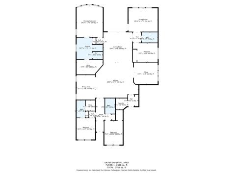 31819 Harmony Heights Lane Hockley TX 77447