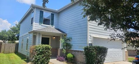 335 Remington Harbor Court Houston TX 77073