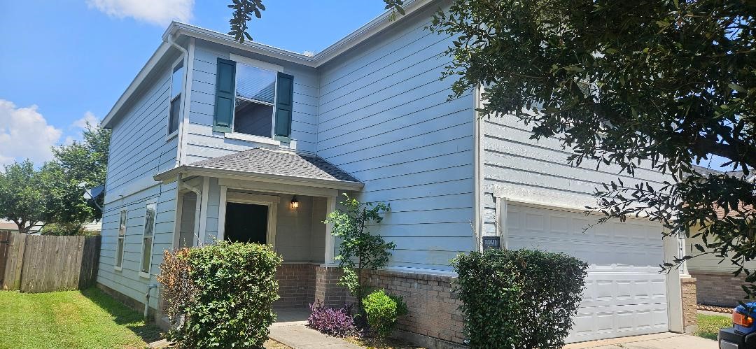 335 Remington Harbor Court Houston TX 77073
