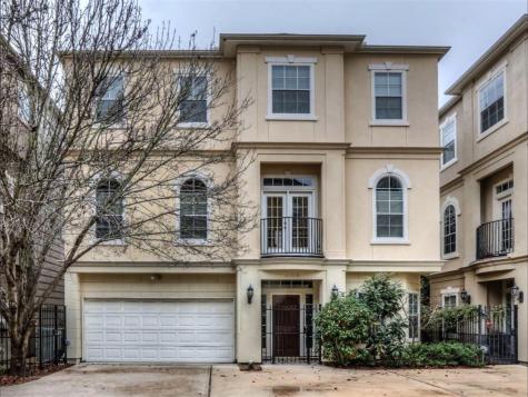 5403 Blossom Street Houston TX 77007