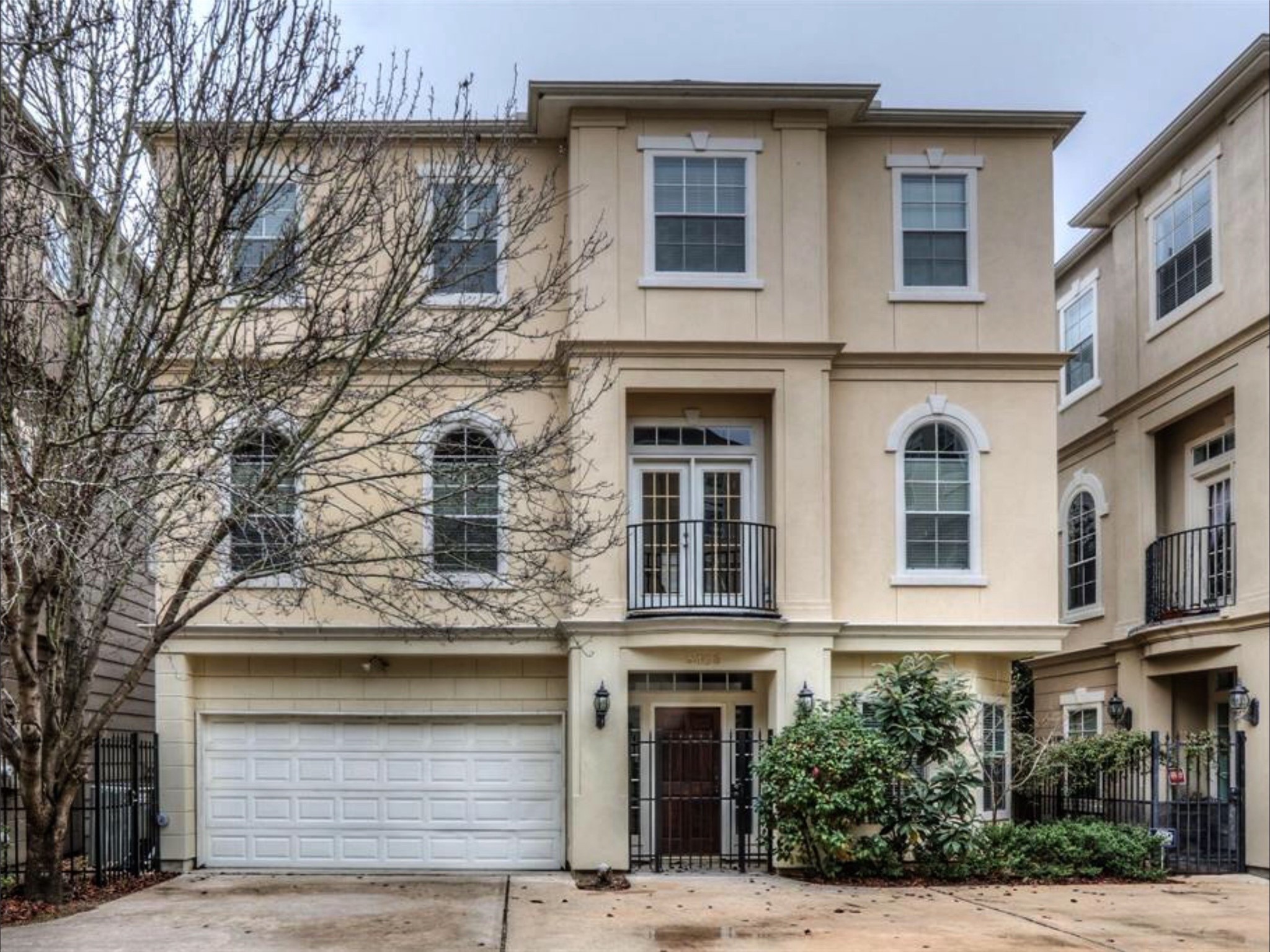 5403 Blossom Street Houston TX 77007