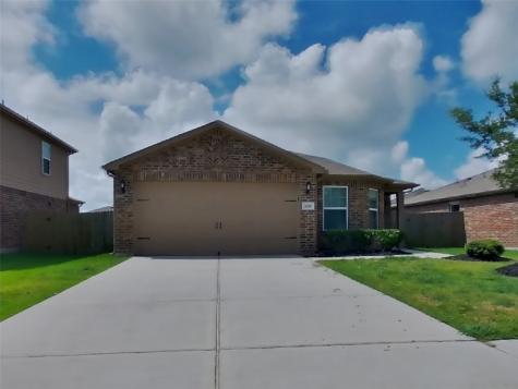 308 Summer Horse Drive La Marque TX 77568