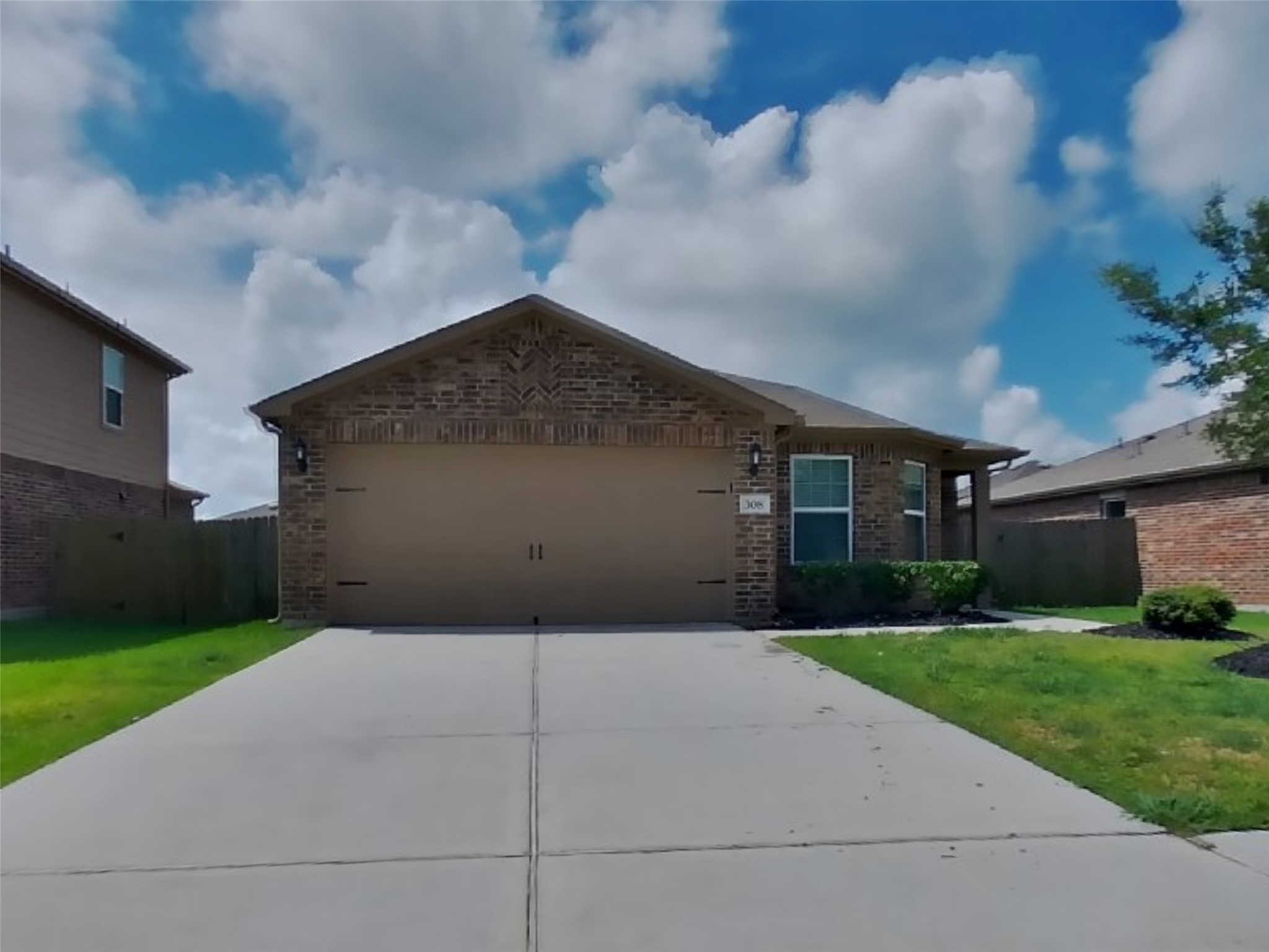 308 Summer Horse Drive La Marque TX 77568