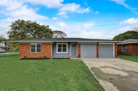 101 28th Street N Texas City TX 77590