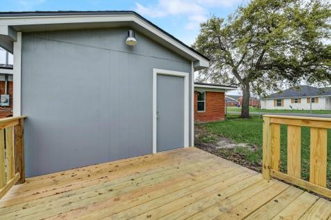 101 28th Street N Texas City TX 77590