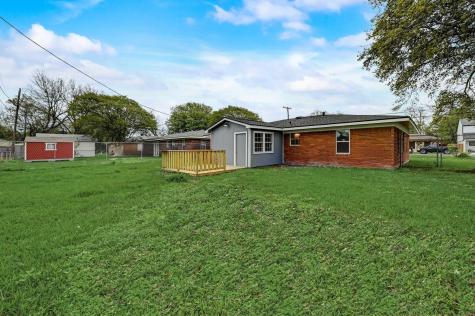 101 28th Street N Texas City TX 77590