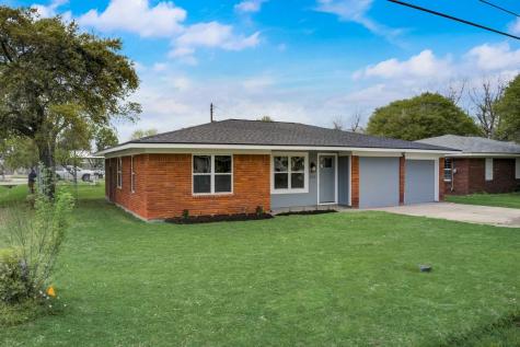 101 28th Street N Texas City TX 77590