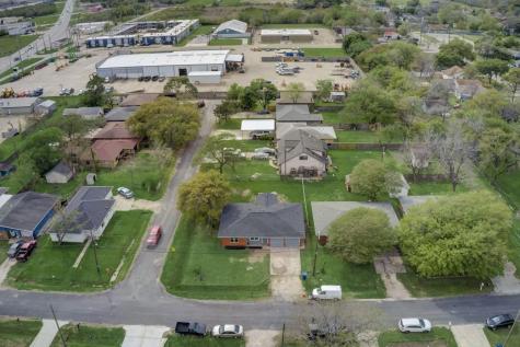 101 28th Street N Texas City TX 77590