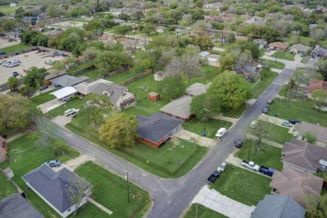 101 28th Street N Texas City TX 77590
