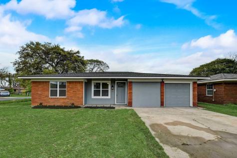 101 28th Street N Texas City TX 77590