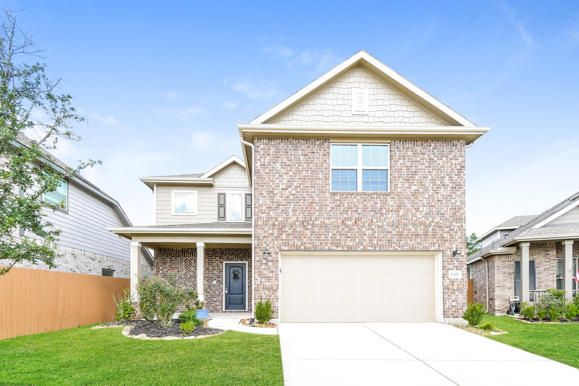 28057 Dove Chase Drive Spring TX 77386