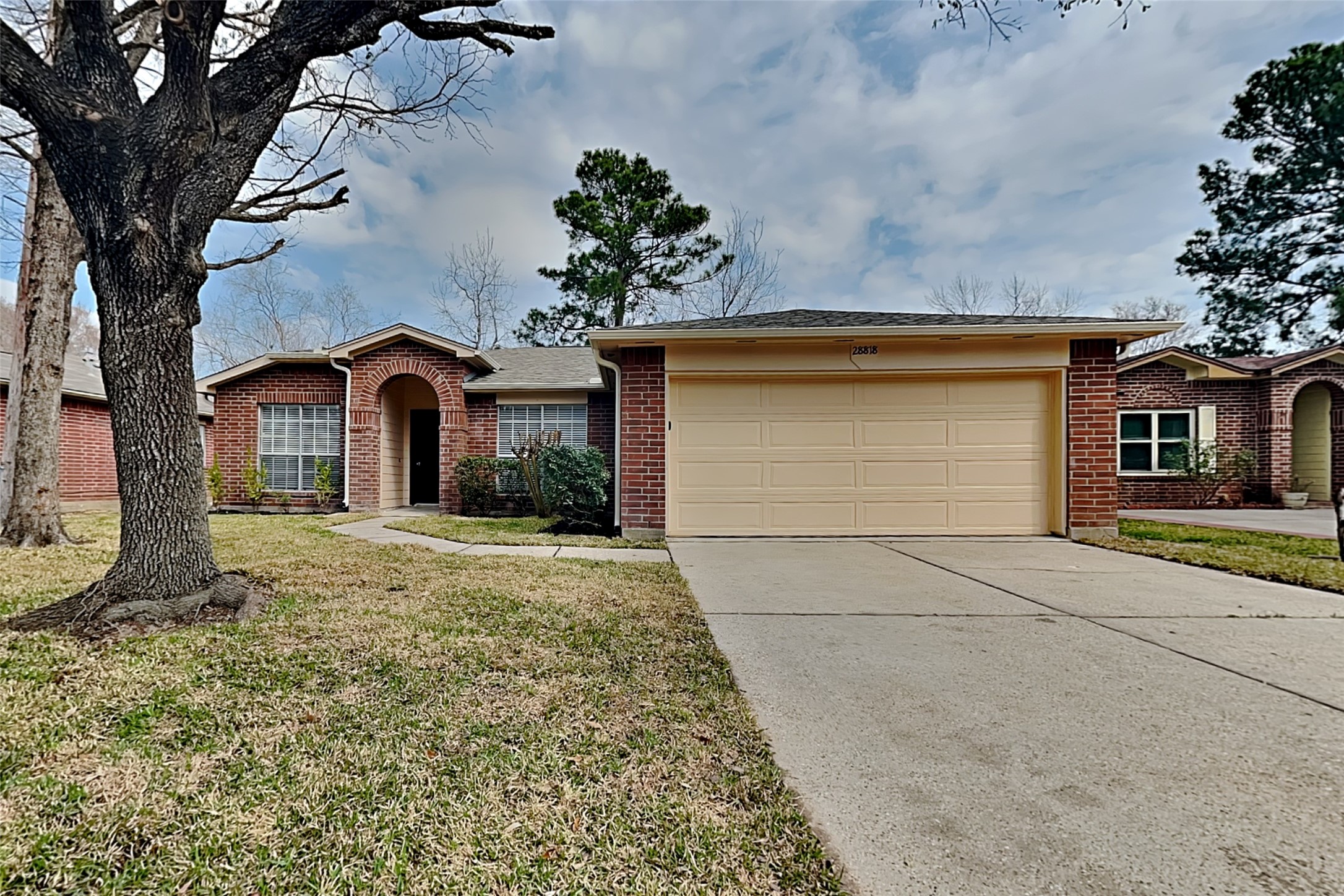 28818 Sedgefield Street Spring TX 77386