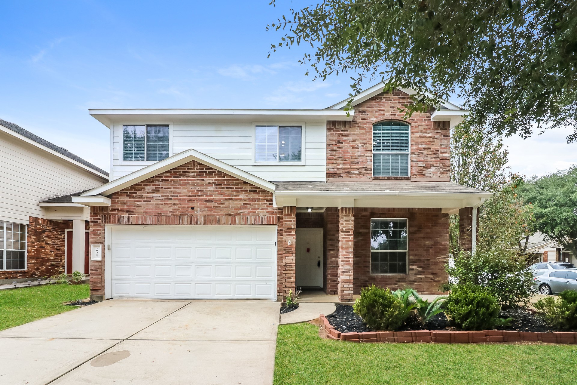20327 Mossey Forest Court Tomball TX 77375