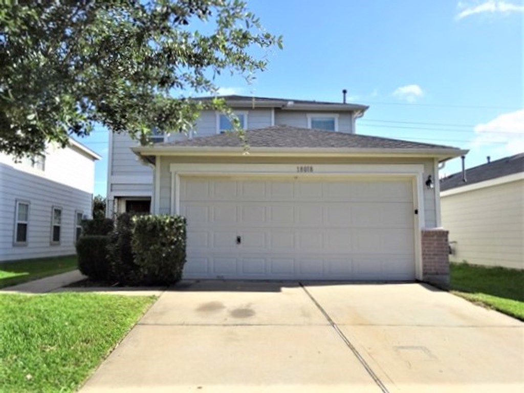 18018 Shallow Leaf Lane Cypress TX 77433
