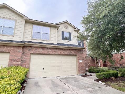5323 Brookway Drive Houston TX 77084