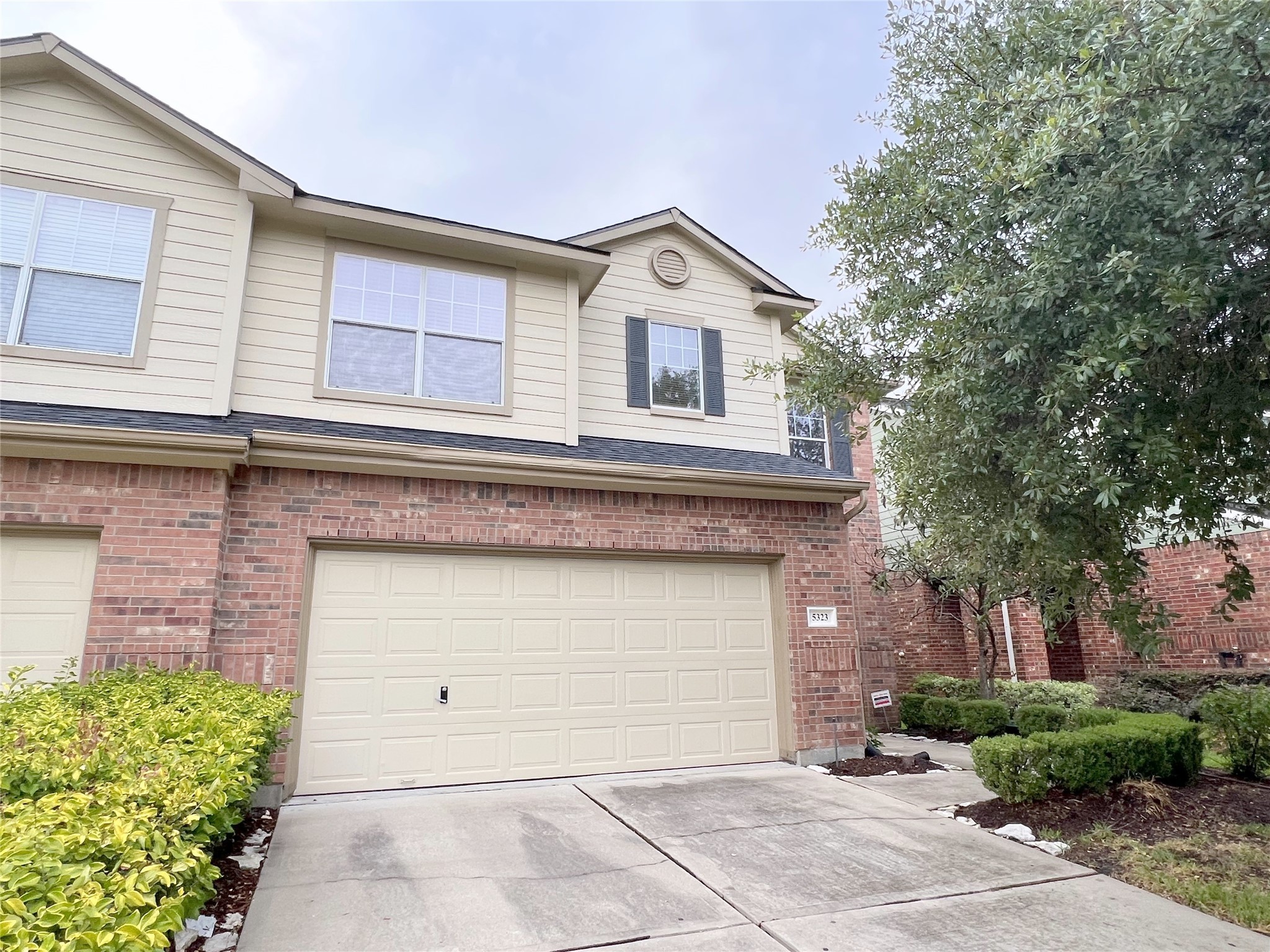 5323 Brookway Drive Houston TX 77084