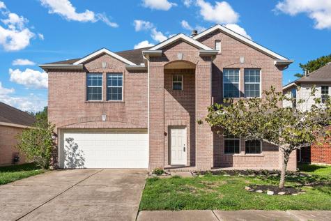 3510 Lanesborough Drive Missouri City TX 77459