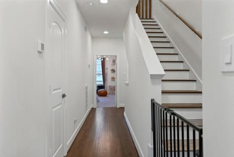 4013 Barnes Street Houston TX 77007