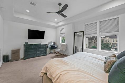 4013 Barnes Street Houston TX 77007