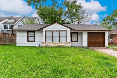 6603 Maybank Drive Houston TX 77055