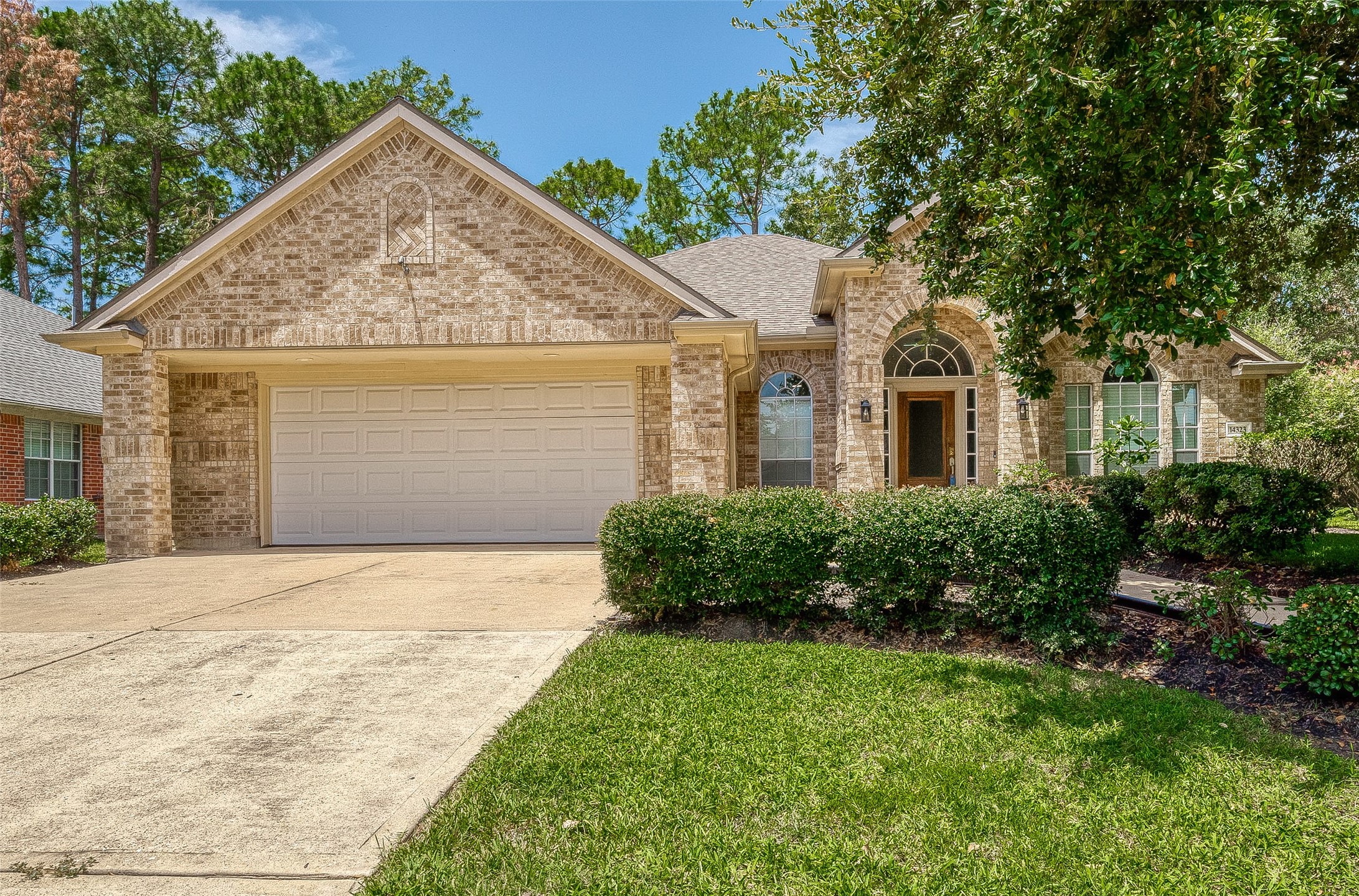 14323 Floret Estates Court Cypress TX 77429