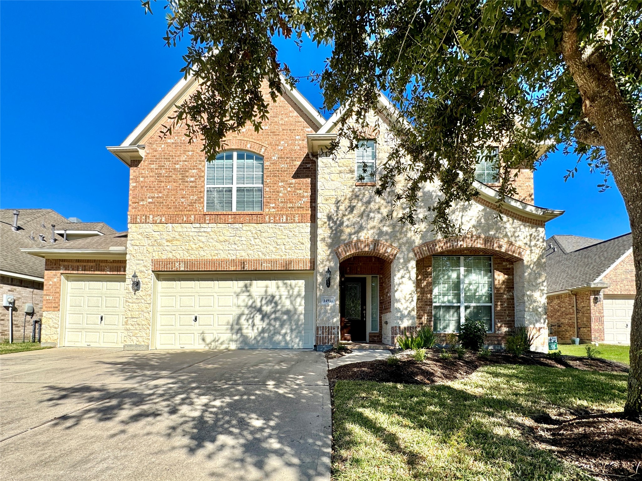 14911 Golden Hawk Trail Cypress TX 77433
