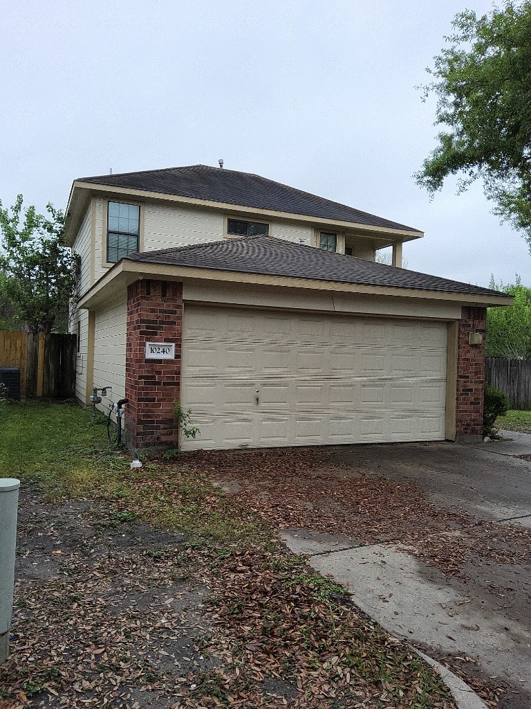 10240 Azalea Village Houston TX 77088