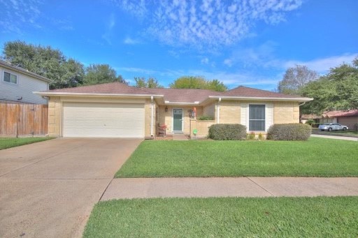 3039 Becket Street Pearland TX 77584