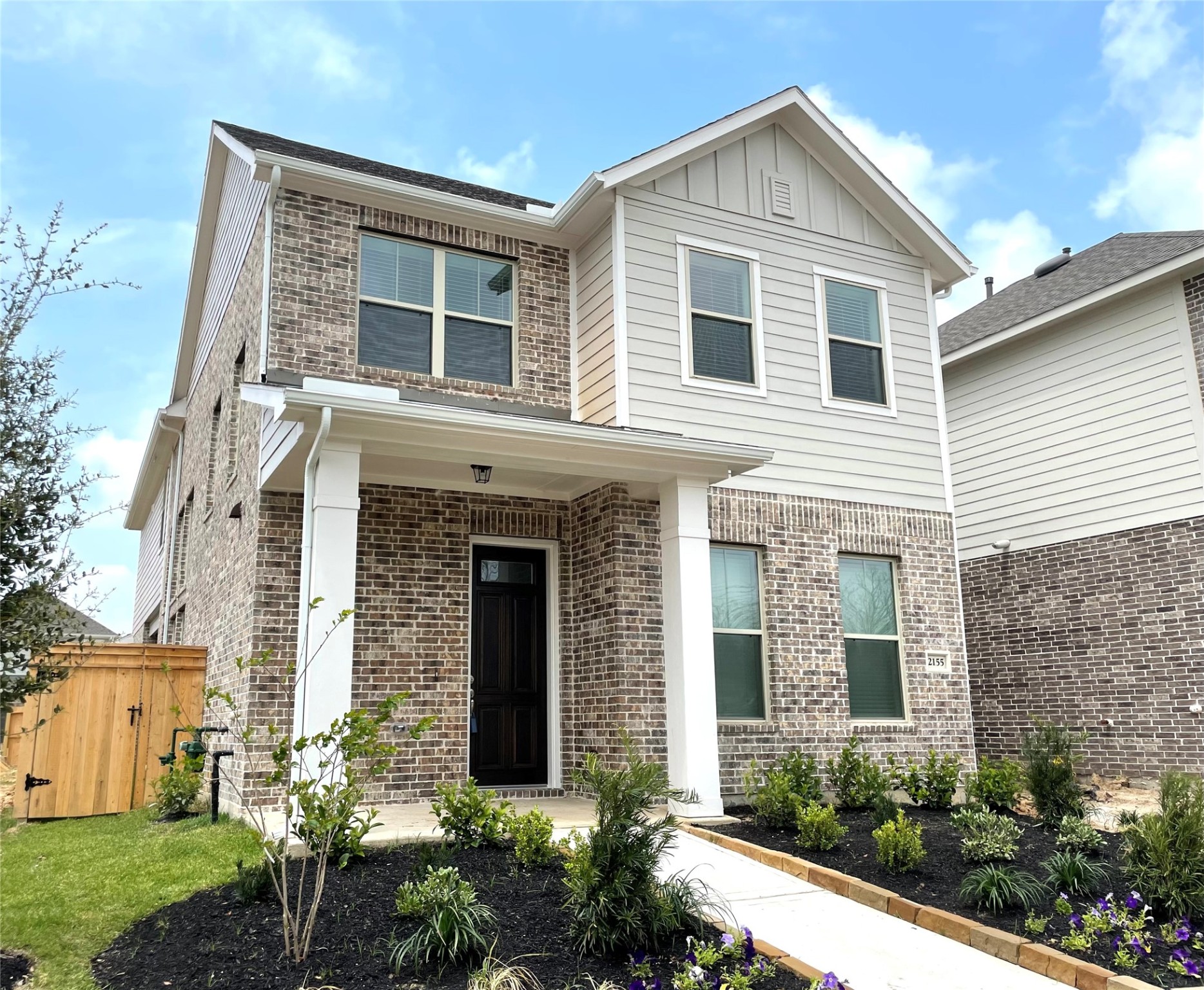 2155 Creekside Breeze Drive Missouri City TX 77459