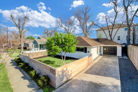 1110 E 28th Street Houston TX 77009