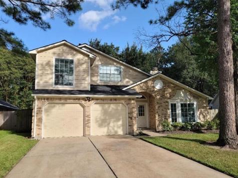 8610 Lake Crystal Drive Houston TX 77095