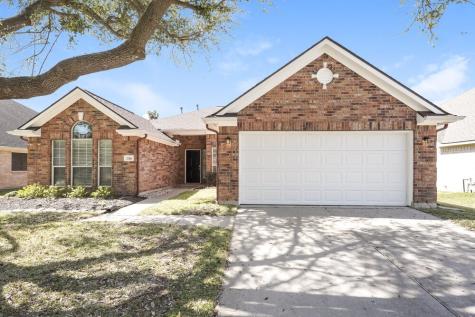 7318 Kyle Trail Court Richmond TX 77407