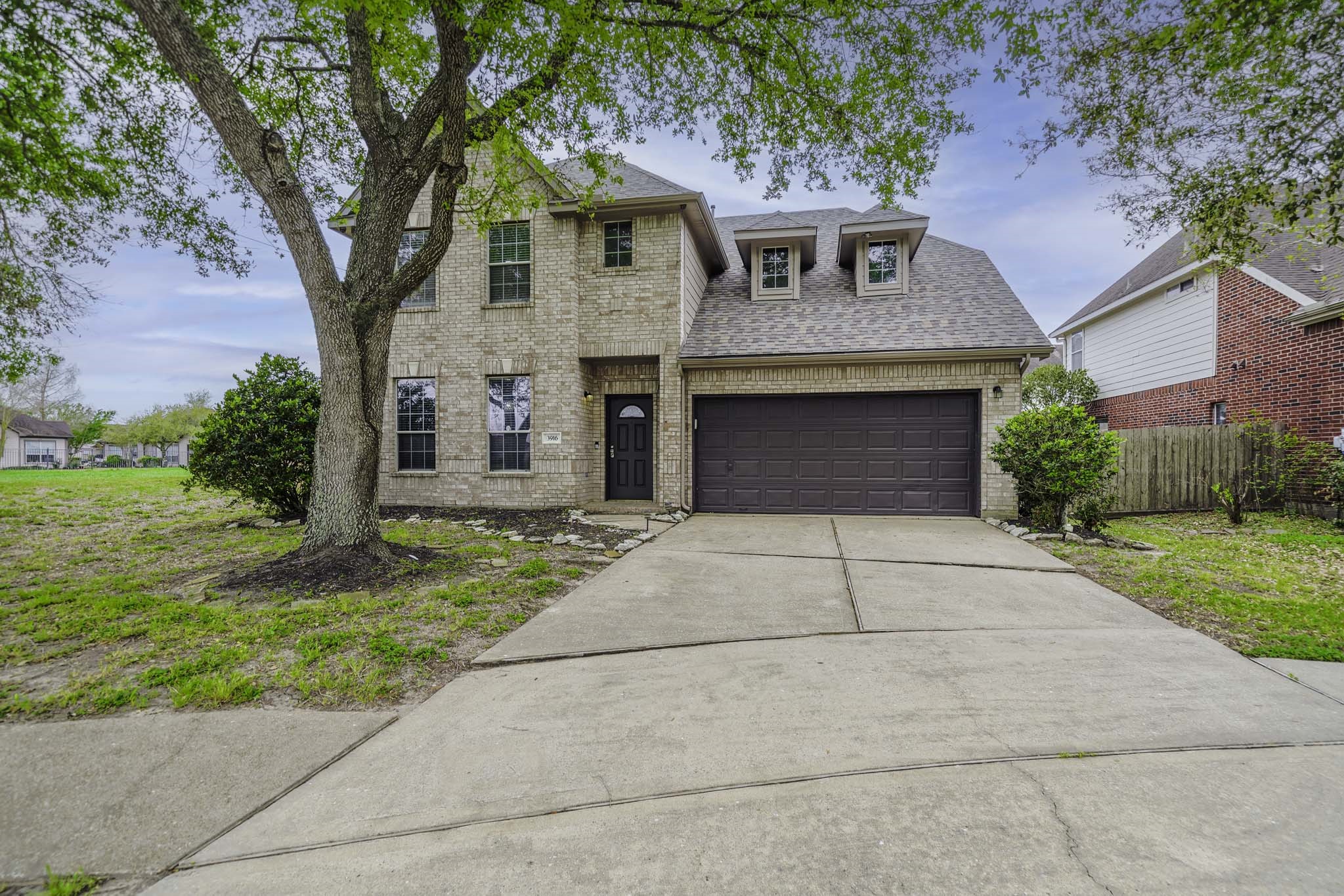 3916 Travis Lake Court Pearland TX 77581