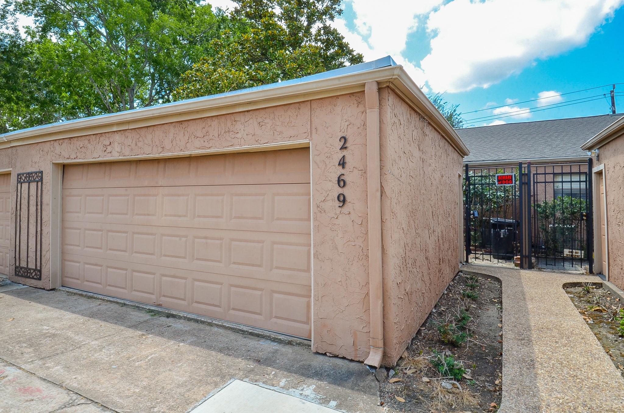 2469 Briarwest Boulevard Houston TX 77077