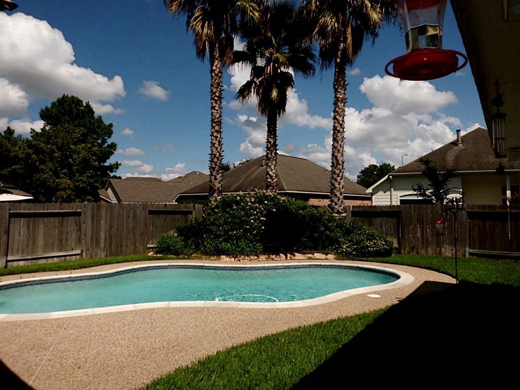 1227 Ventura Canyon Drive Katy TX 77494