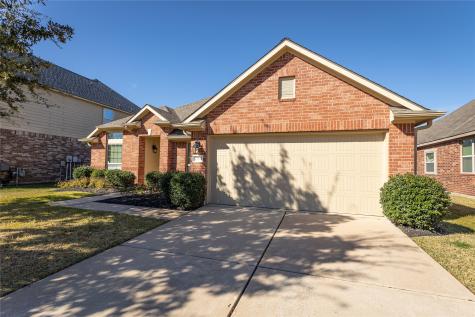 22314 Sheldonwood Court Katy TX 77449
