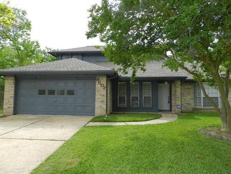 2602 Quarry Hill Road Sugar Land TX 77478