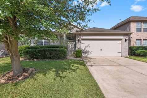 21827 Catoosa Drive Spring TX 77388