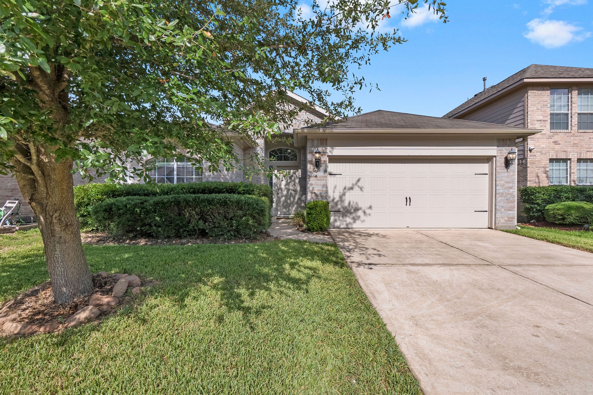 21827 Catoosa Drive Spring TX 77388