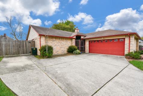 5914 Sean Court Humble TX 77346